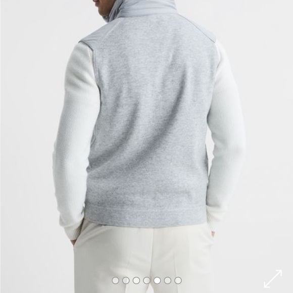 NEW Reis men - Picture 6 of 8